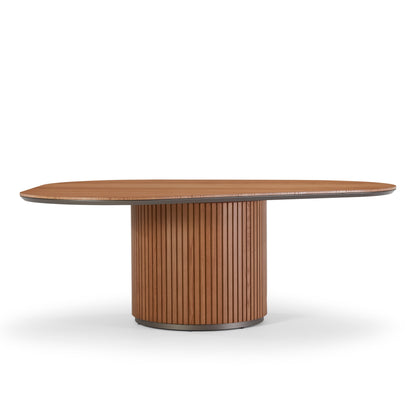 Mesa Comedor Belle Glam Orgánica