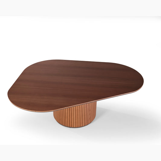 Mesa Comedor Belle Glam Orgánica