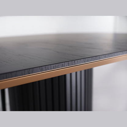 Mesa Comedor Belle Glam