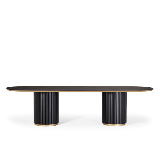 Mesa Comedor Belle Glam