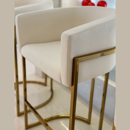 Banqueta Trevi