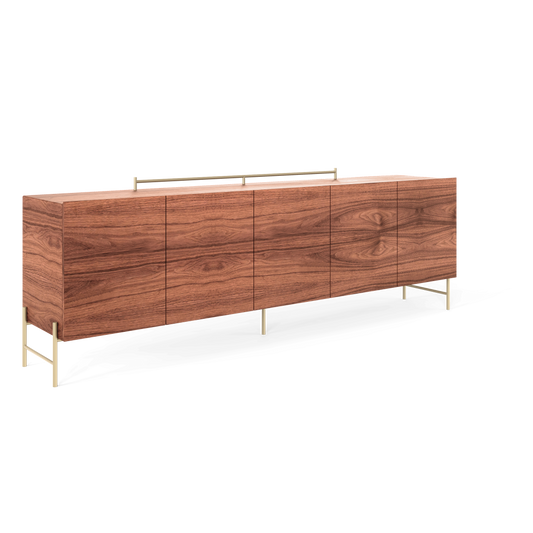 Buffet Banffy