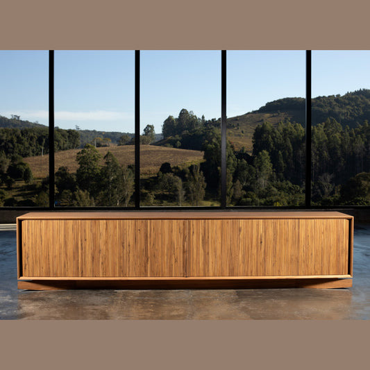 Buffet Miro