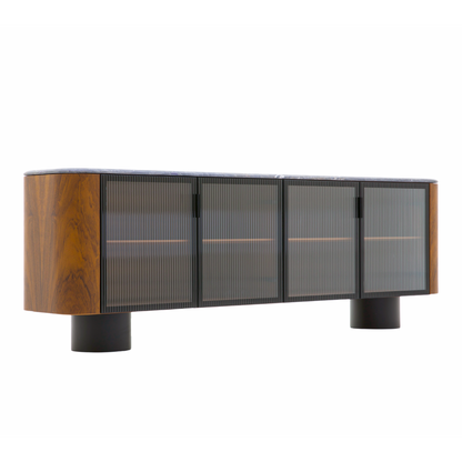 Buffet Plumb