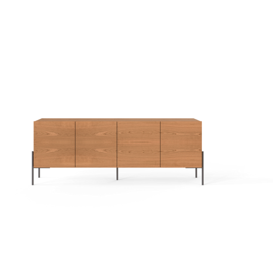 Buffet Titano
