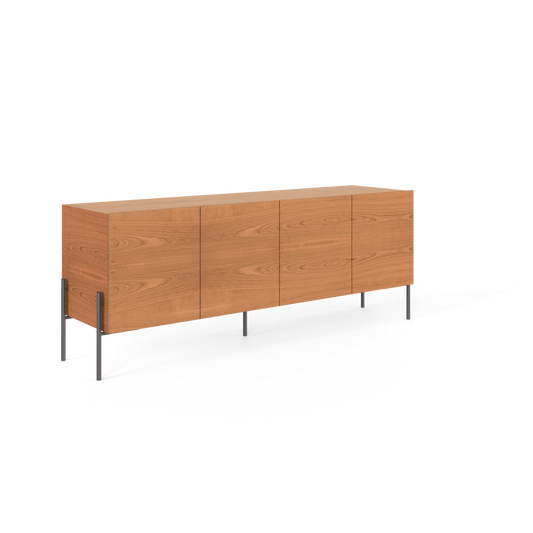 Buffet Titano
