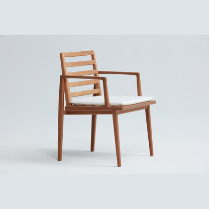 Silla Atobá Con Brazo