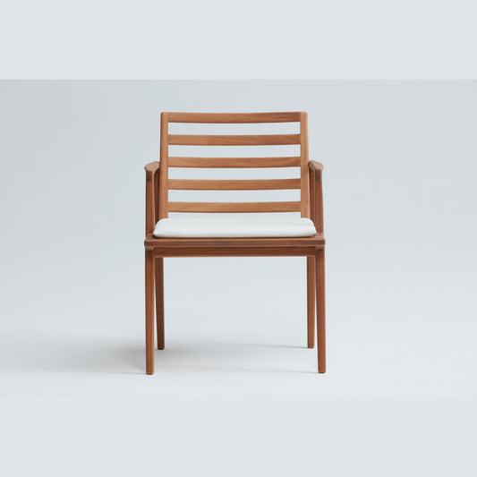 Silla Atobá Con Brazo