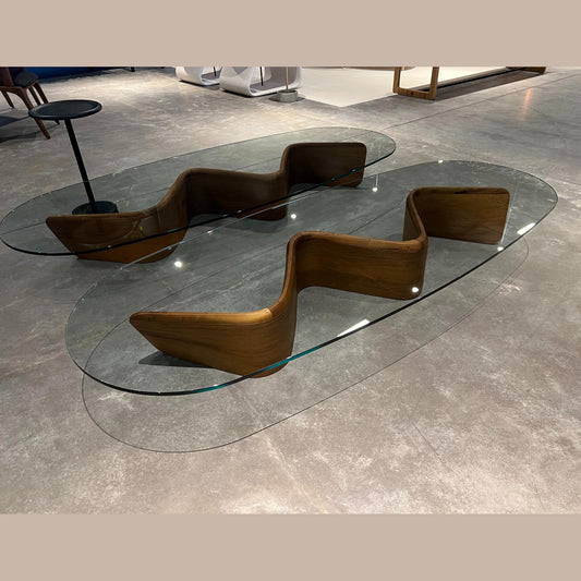 Mesa Centro Coral