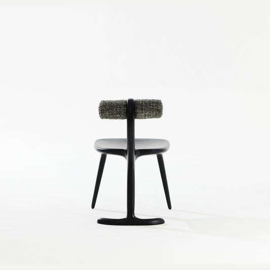 Silla Barbatana