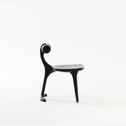 Silla Barbatana