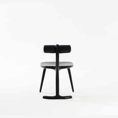 Silla Barbatana