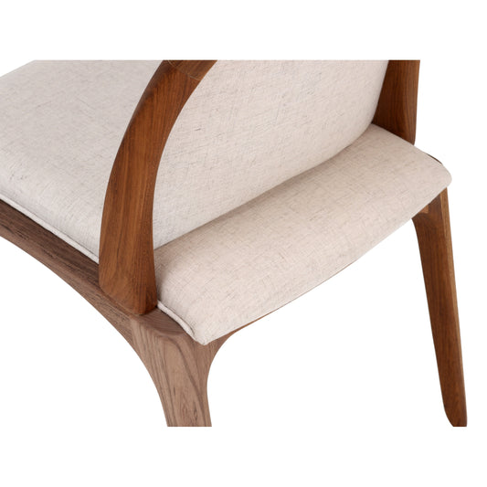 Silla Larc