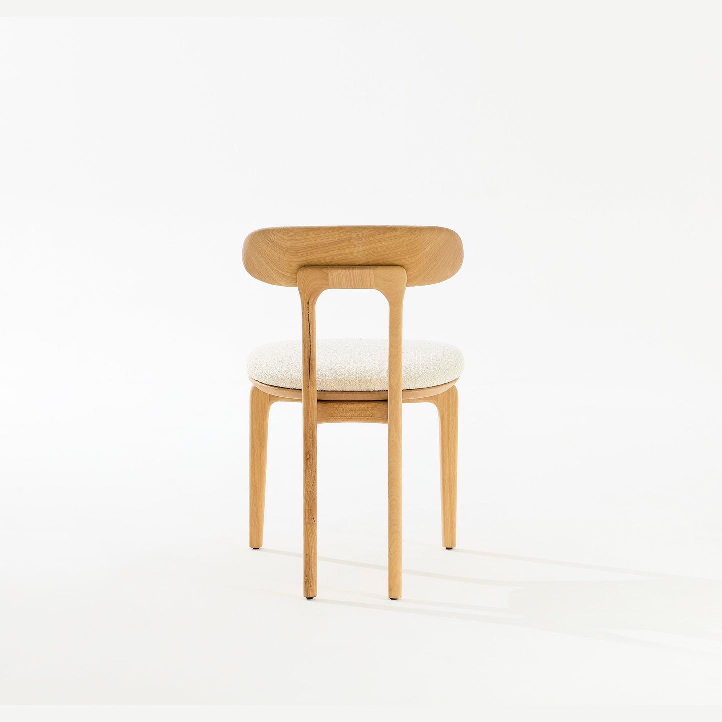Silla Luna