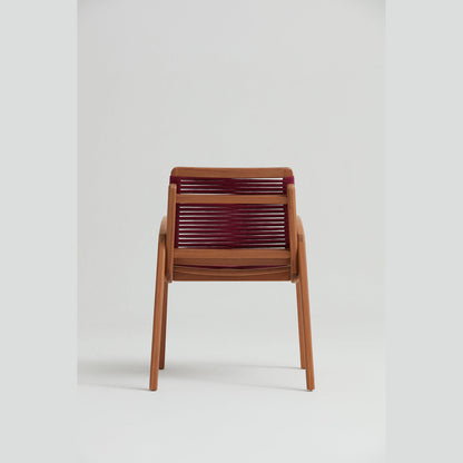 Silla Velo Con Brazo