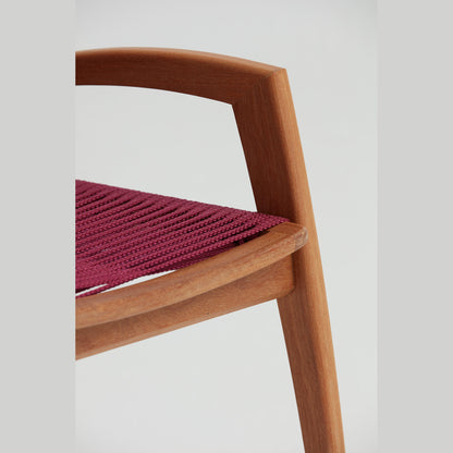 Silla Velo Con Brazo