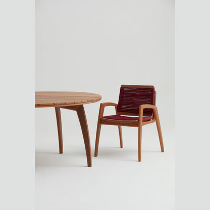 Silla Velo Con Brazo