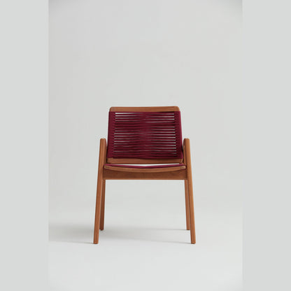 Silla Velo Con Brazo