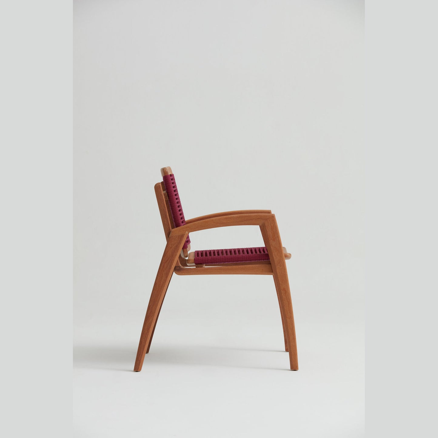 Silla Velo Con Brazo