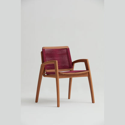 Silla Velo Con Brazo