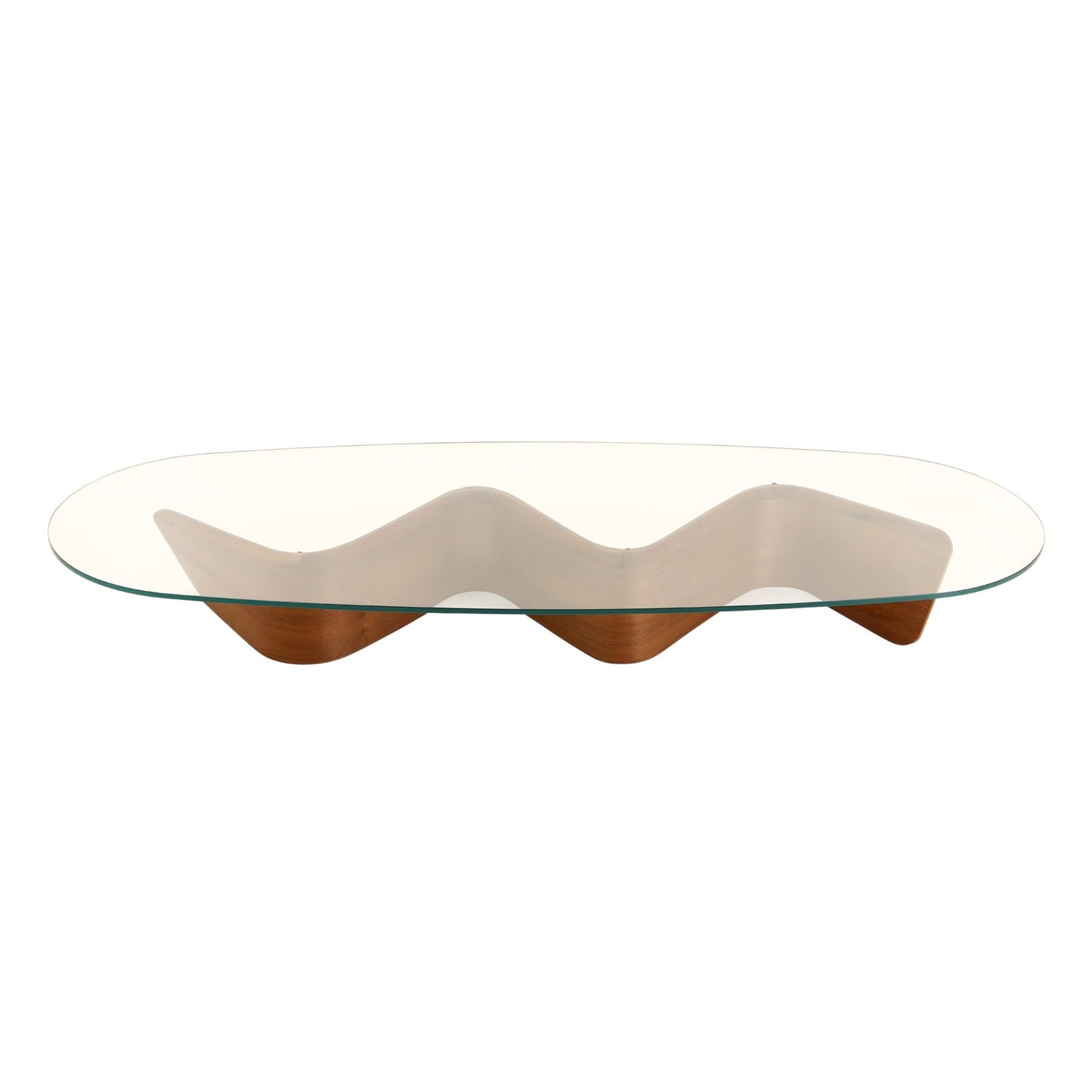 Mesa Centro Coral