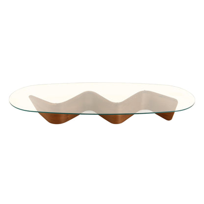 Mesa Centro Coral