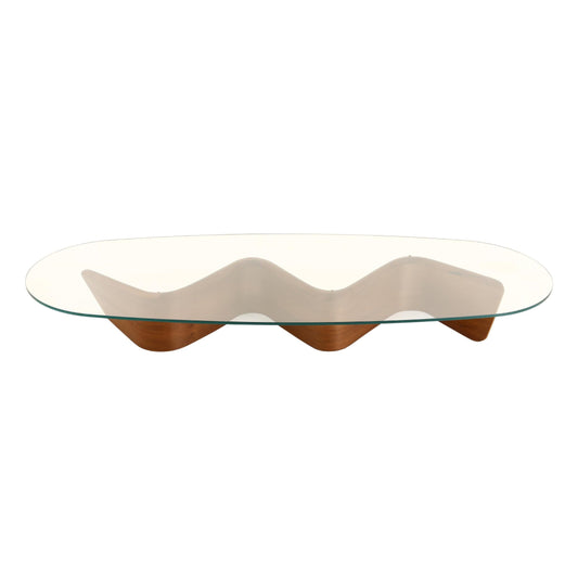 Mesa Centro Coral