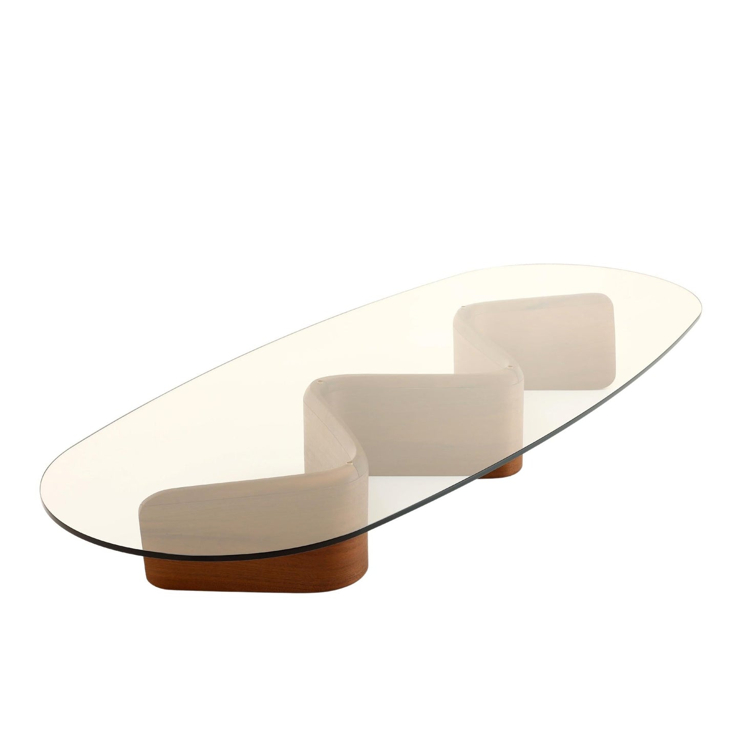 Mesa Centro Coral