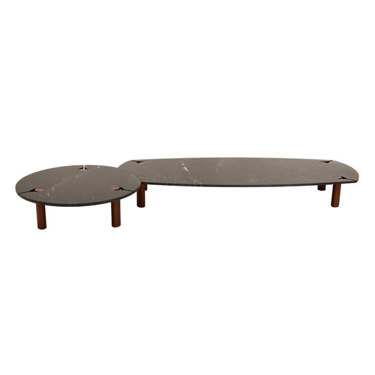 Mesa Centro Padron