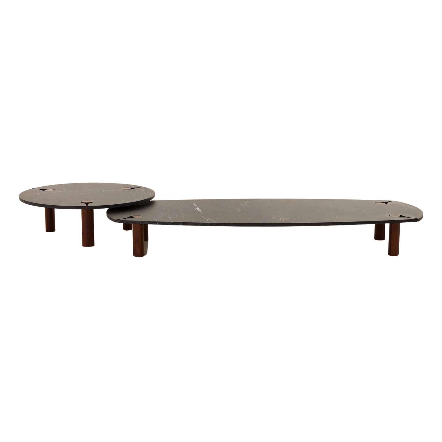 Mesa Centro Padron