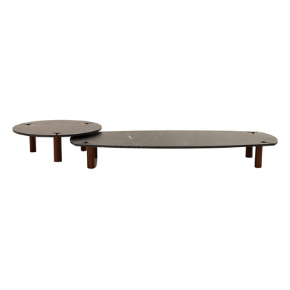Mesa Centro Padron