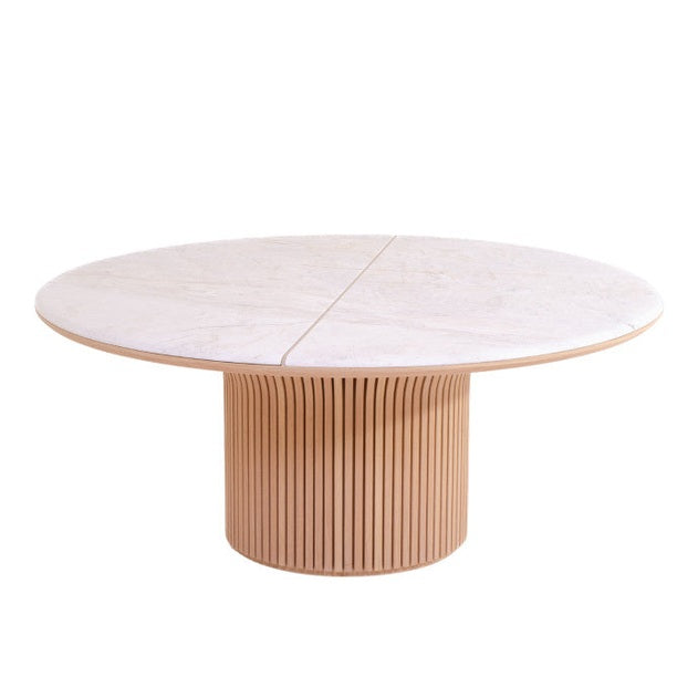 Mesa Comedor Duann Redonda