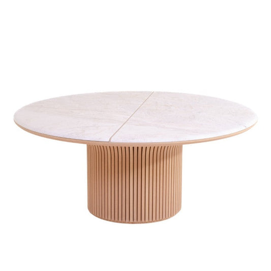 Mesa Comedor Duann Redonda