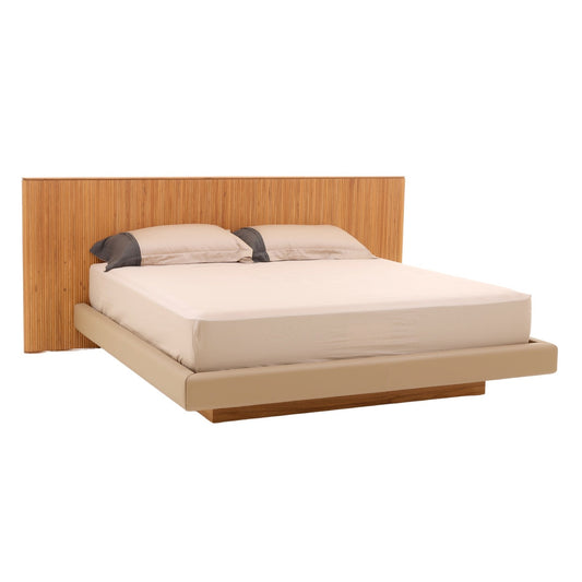Cama Buff