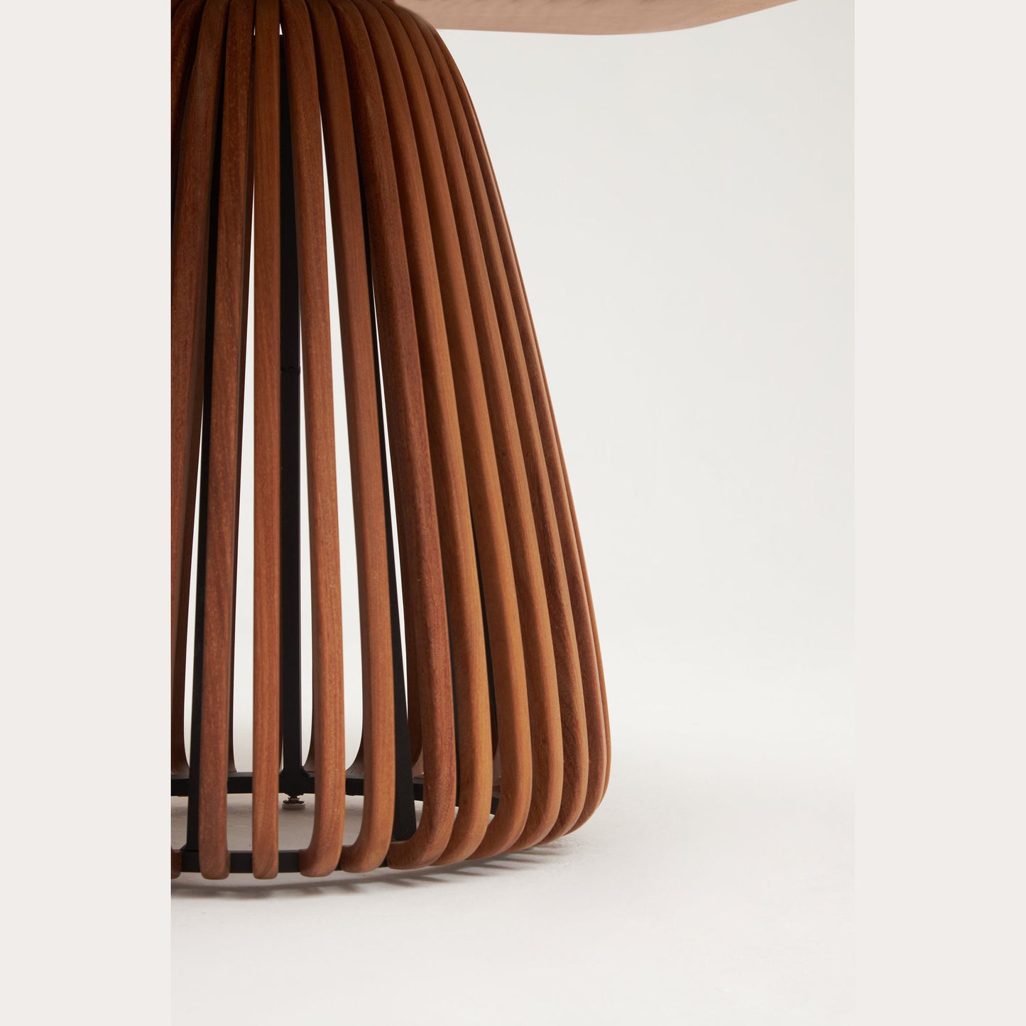 Mesa Comedor Jubarte Rectangular