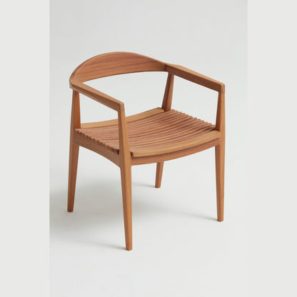 Silla Hália Con Brazo