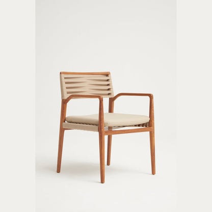 Silla Manaca Con Brazo