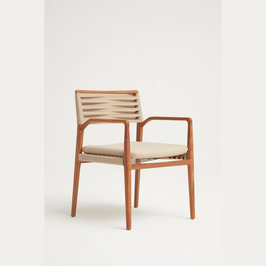 Silla Manaca Con Brazo