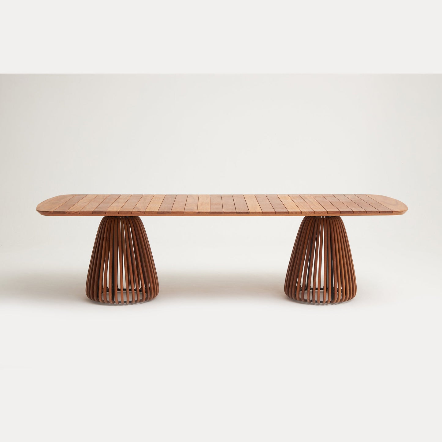 Mesa Comedor Jubarte Rectangular