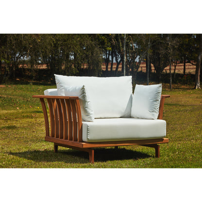Poltrona Aracary