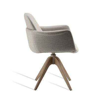 Silla Dinsel
