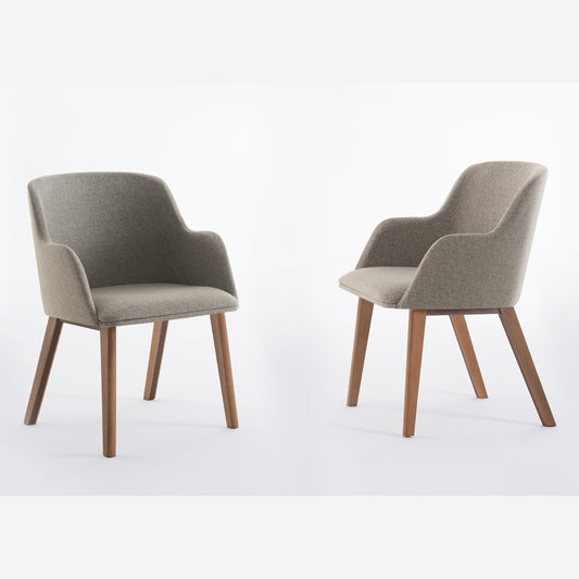 Silla Dunas