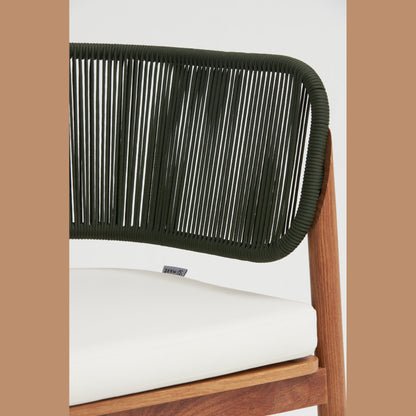 Silla Conchego Con Brazo