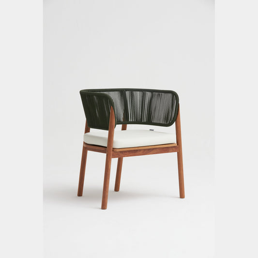 Silla Conchego Con Brazo
