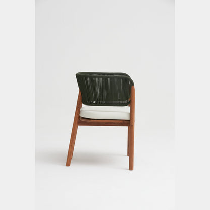 Silla Conchego Con Brazo