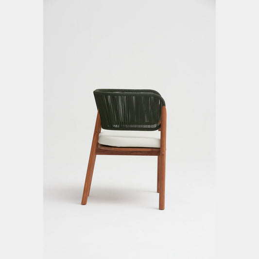 Silla Conchego Con Brazo