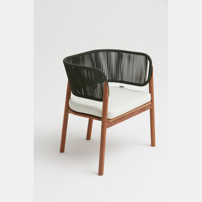 Silla Conchego Con Brazo