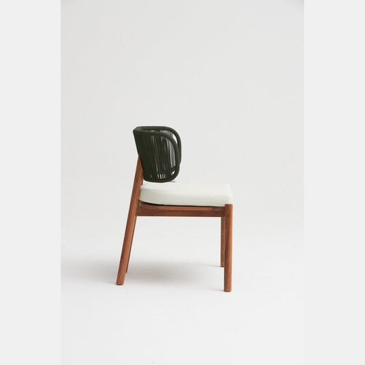Silla Conchego Sin Brazo