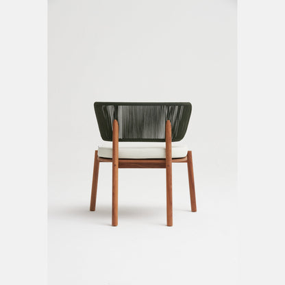 Silla Conchego Sin Brazo