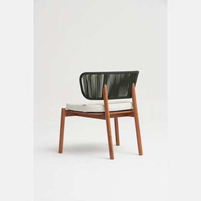 Silla Conchego Sin Brazo